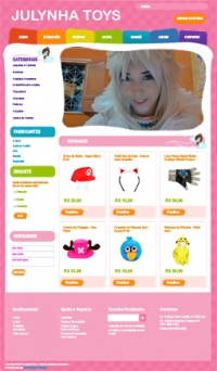 JULYNHA TOYS