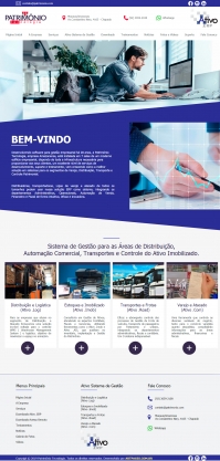 Patrimônio Tecnologia